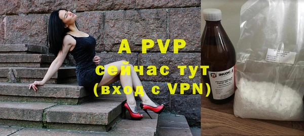 крисы Белоозёрский