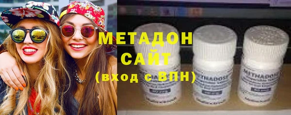 крисы Белоозёрский