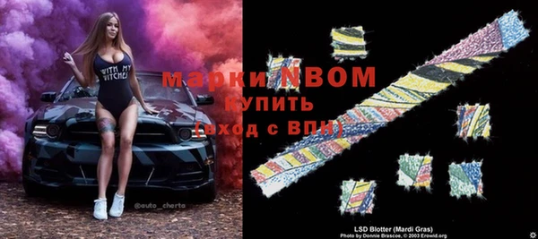 крисы Белоозёрский